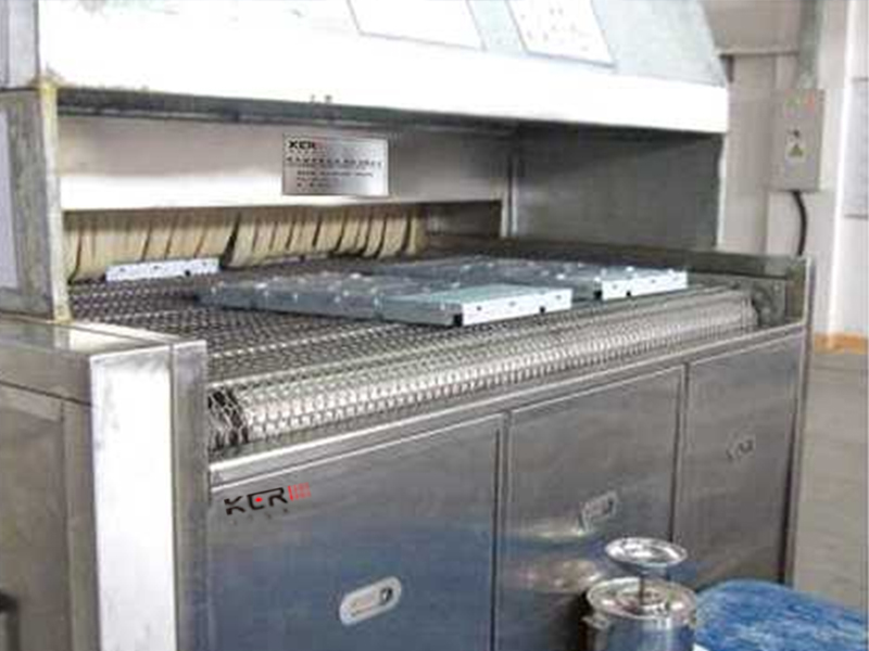 超聲波清洗機(jī)頻率28khz跟40khz有什么不一樣？