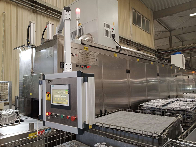 高壓清洗機高壓膠管搭配選擇要注意什么？