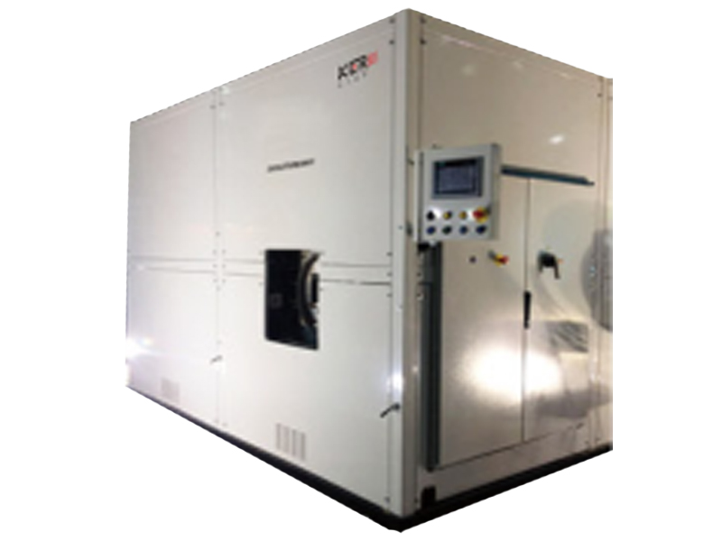 超聲波清洗設(shè)備應(yīng)如何選擇？你知道嗎