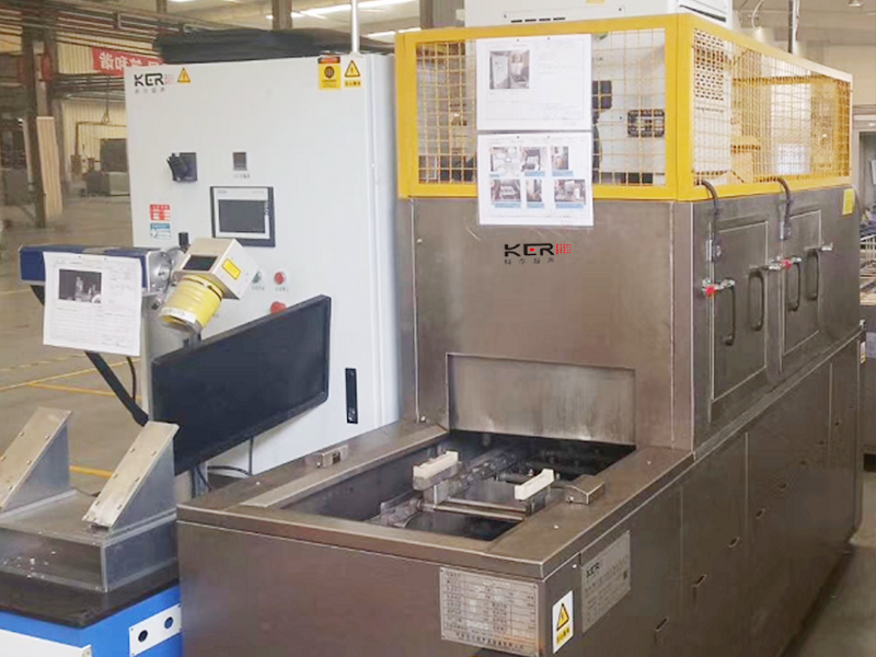 面對全自動超聲波清洗機這三種故障怎么處理？