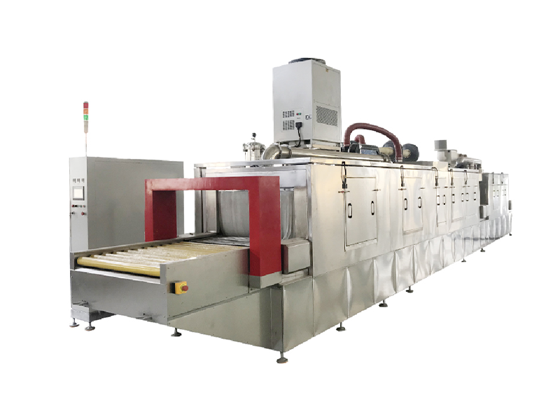 全自動(dòng)高壓清洗機(jī)的使用范疇有哪些？