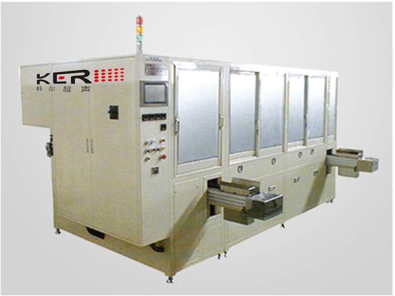 全自動(dòng)超聲波清洗機(jī)使用后怎么處理？