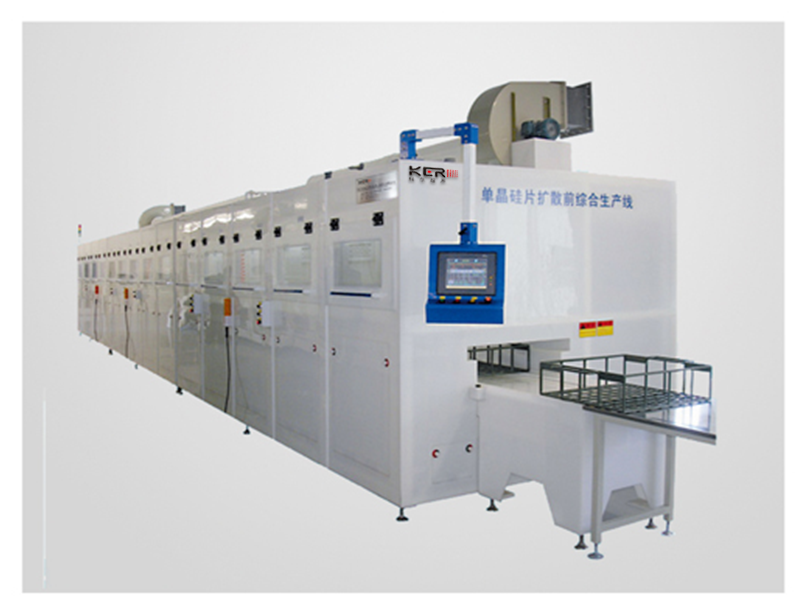 超聲波清洗機(jī)的頻率與功率選擇要看哪些？