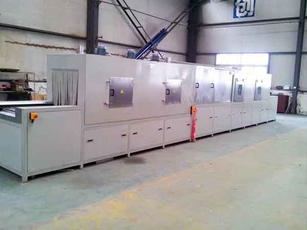 超聲波清洗機(jī)使用注意事項