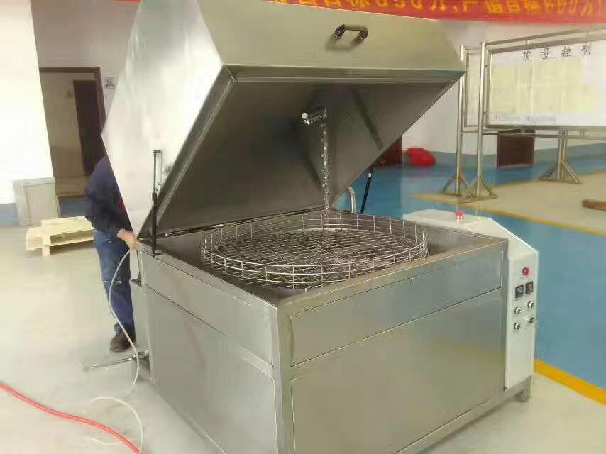 山東超聲波清洗機技術造汽修行業(yè)起到什么作用？