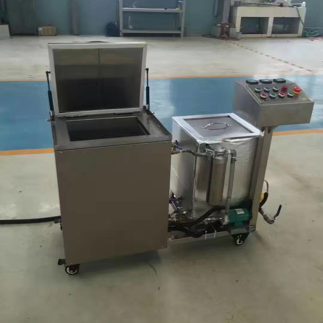 全自動超聲波的噴嘴的該如何進行選擇？