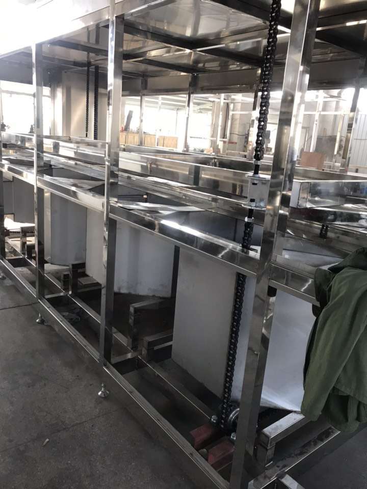 全自動清洗機各部分損壞該怎么修？