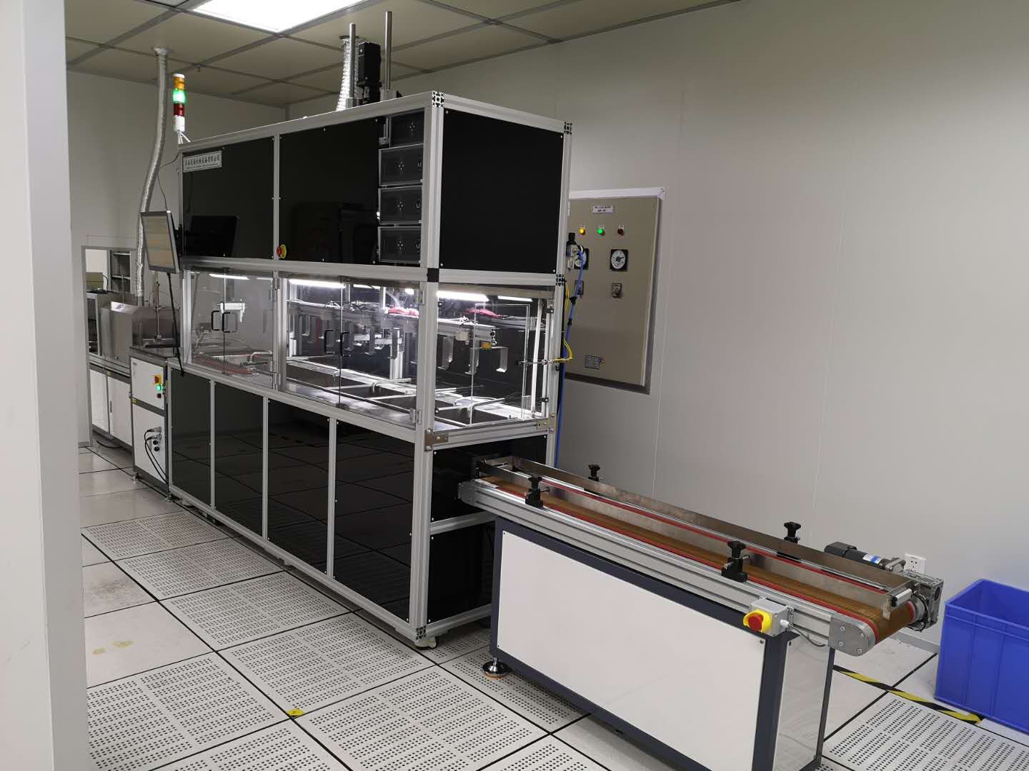 安裝超聲波清洗機(jī)需要留意一些什么呢？