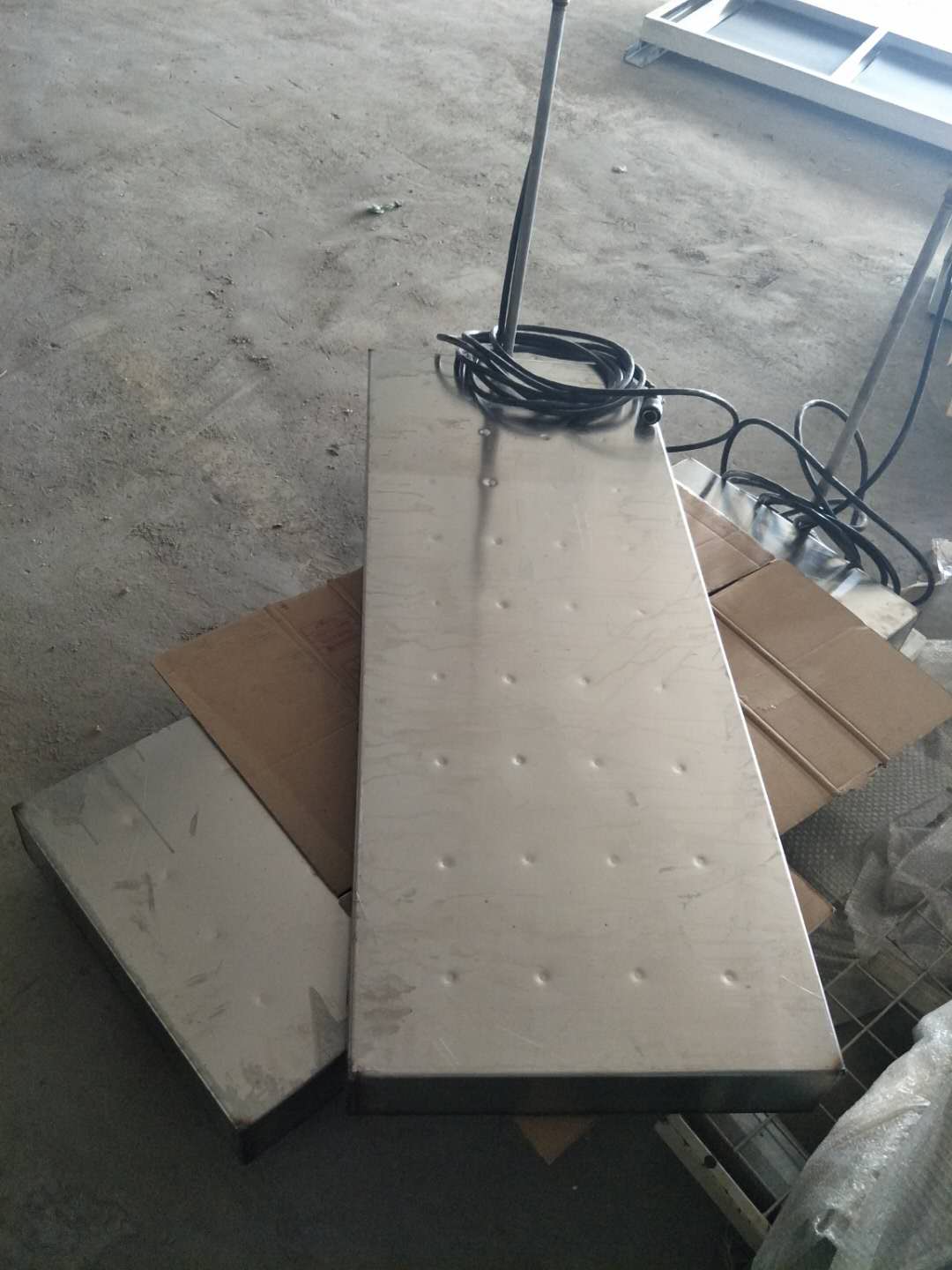 超聲波換能器常見的故障有哪些？