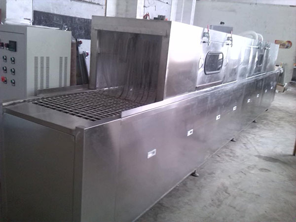 帶過濾循環(huán)功能的超聲波清洗機(jī)的優(yōu)勢有哪些？